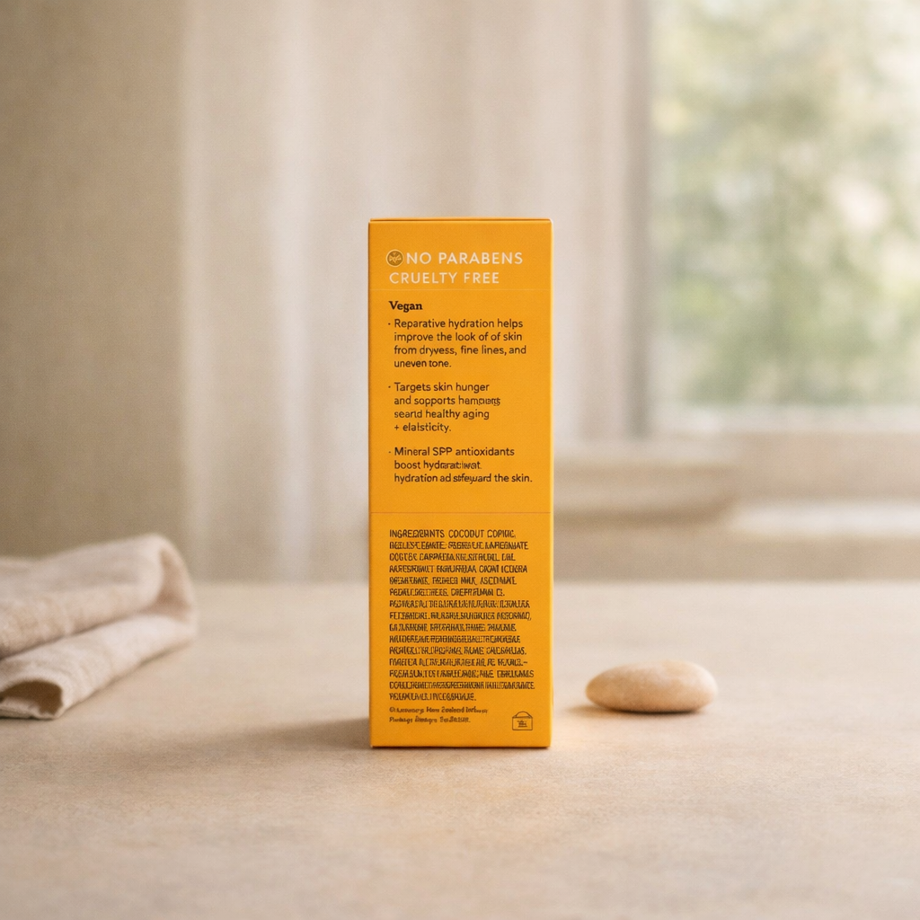 Brighten & Energize | Day Glow Serum Stick by by nature – 0.35 oz