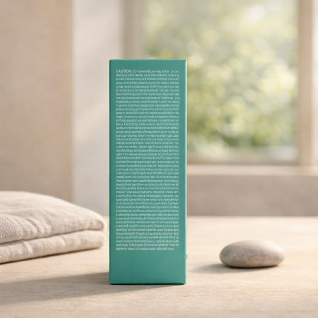 Soothe & Hydrate | Bamboo Panthenol Cream by Purito – 3.38 fl oz