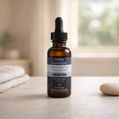 Correcting | Facial Serum by Purifect – 1 fl oz