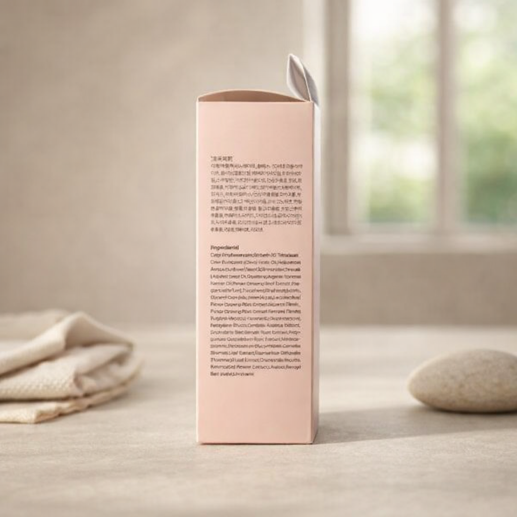 Makeup-Removing | Ginseng PHA Cleansing Oil by Glamfox – 6.76 fl oz