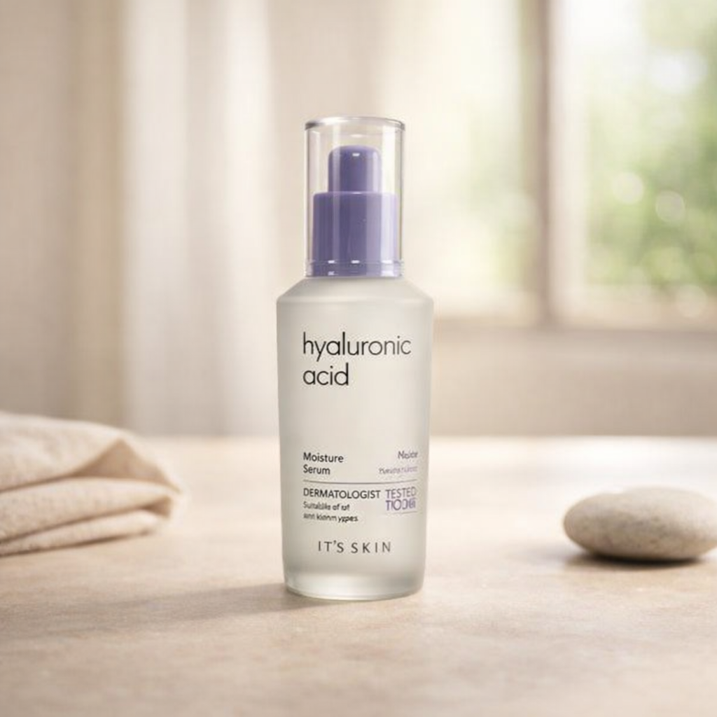 Hydrating | Moisture Serum+ by IT'S SKIN – 1.35 fl oz