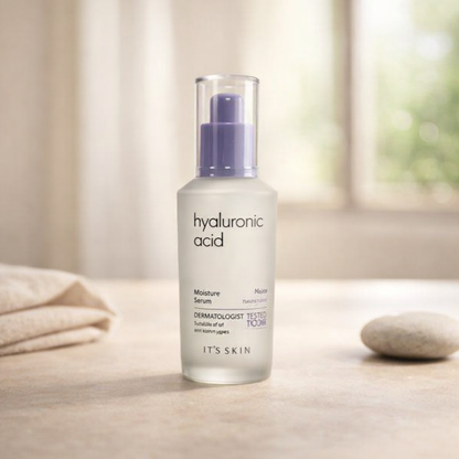 Hydrating | Moisture Serum+ by IT'S SKIN – 1.35 fl oz