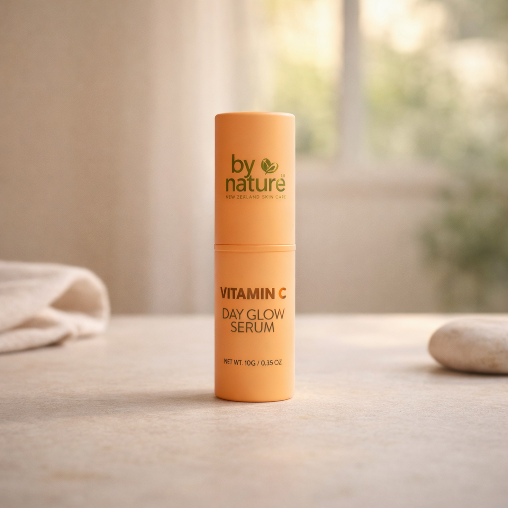 Brighten & Energize | Day Glow Serum Stick by by nature – 0.35 oz