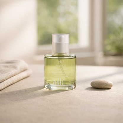 Damage Repair | Patchouli Garden Hair Essence by Anillo – 1.69 fl oz