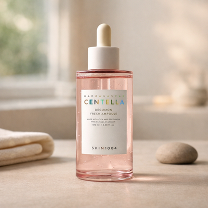 Pore-Minimizing | Centella Fresh Ampoule by SKIN1004 – 3.38 fl oz