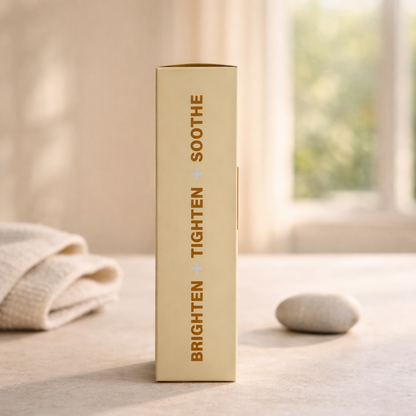 Brightening | Vitamin C Booster Serum by BellaBLISS – 0.33 fl oz