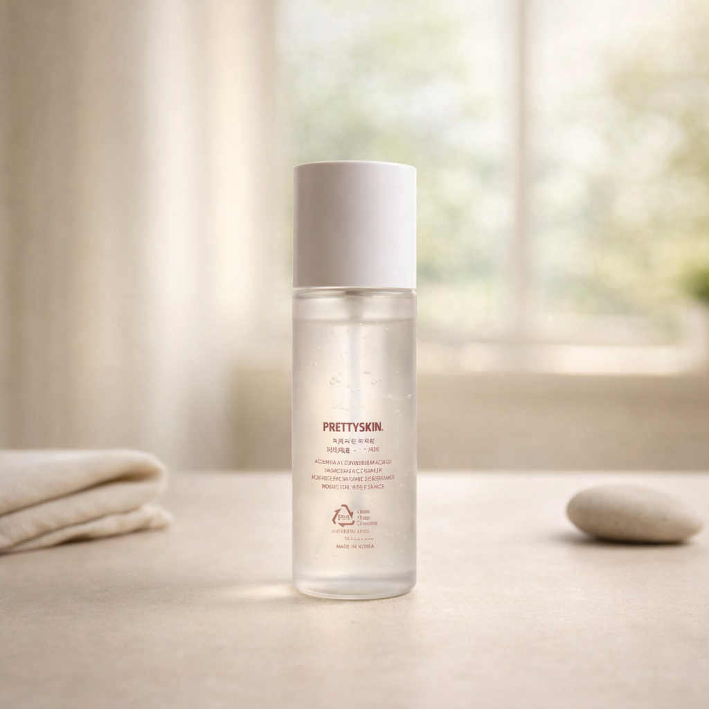 Anti-Aging | Ginseng Retinol Multi Serum by PRETTYSKIN – 5.07 fl oz