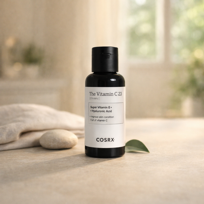Brightening & Anti-Aging | Vitamin C 23 Serum by COSRX – 0.70 oz