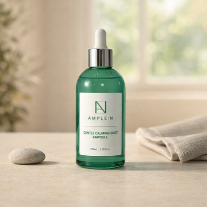 Calming | Centel Calming Shot Ampoule by Amplen – 3.38 fl oz