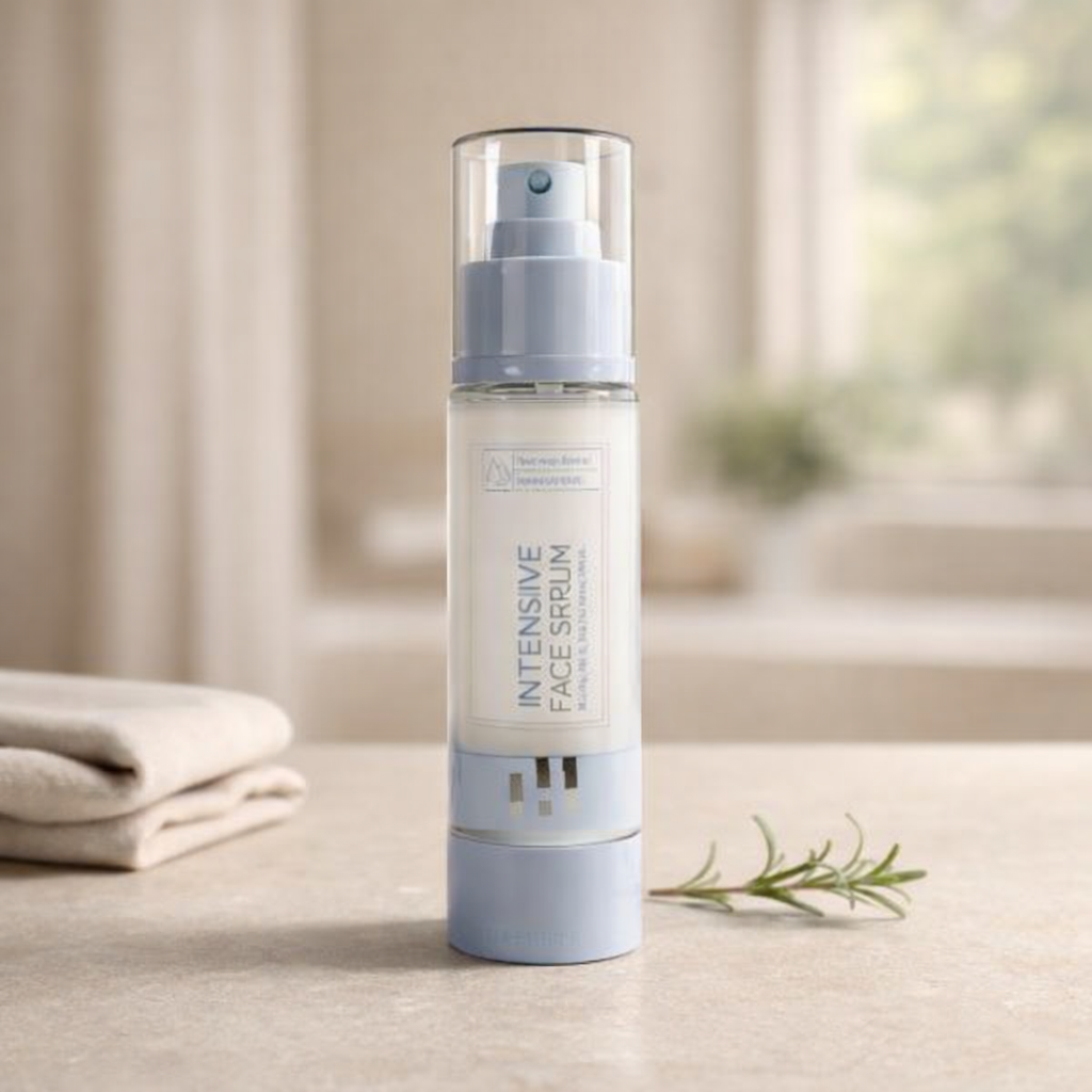 Hydrating | Intensive Face Serum by H+ – 1.69 fl oz