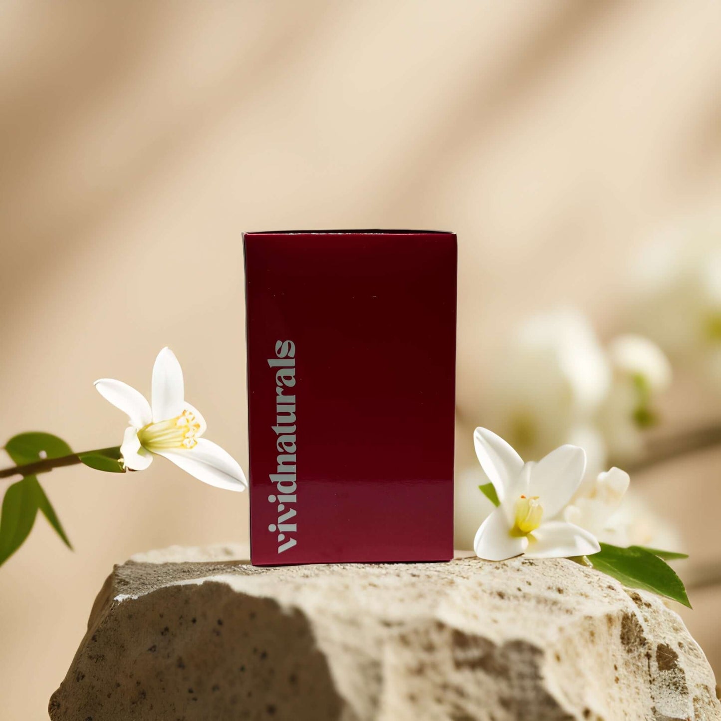 Rejuvenate & Firm | Retinol Night Cream by Vividnaturals – 4.0 oz